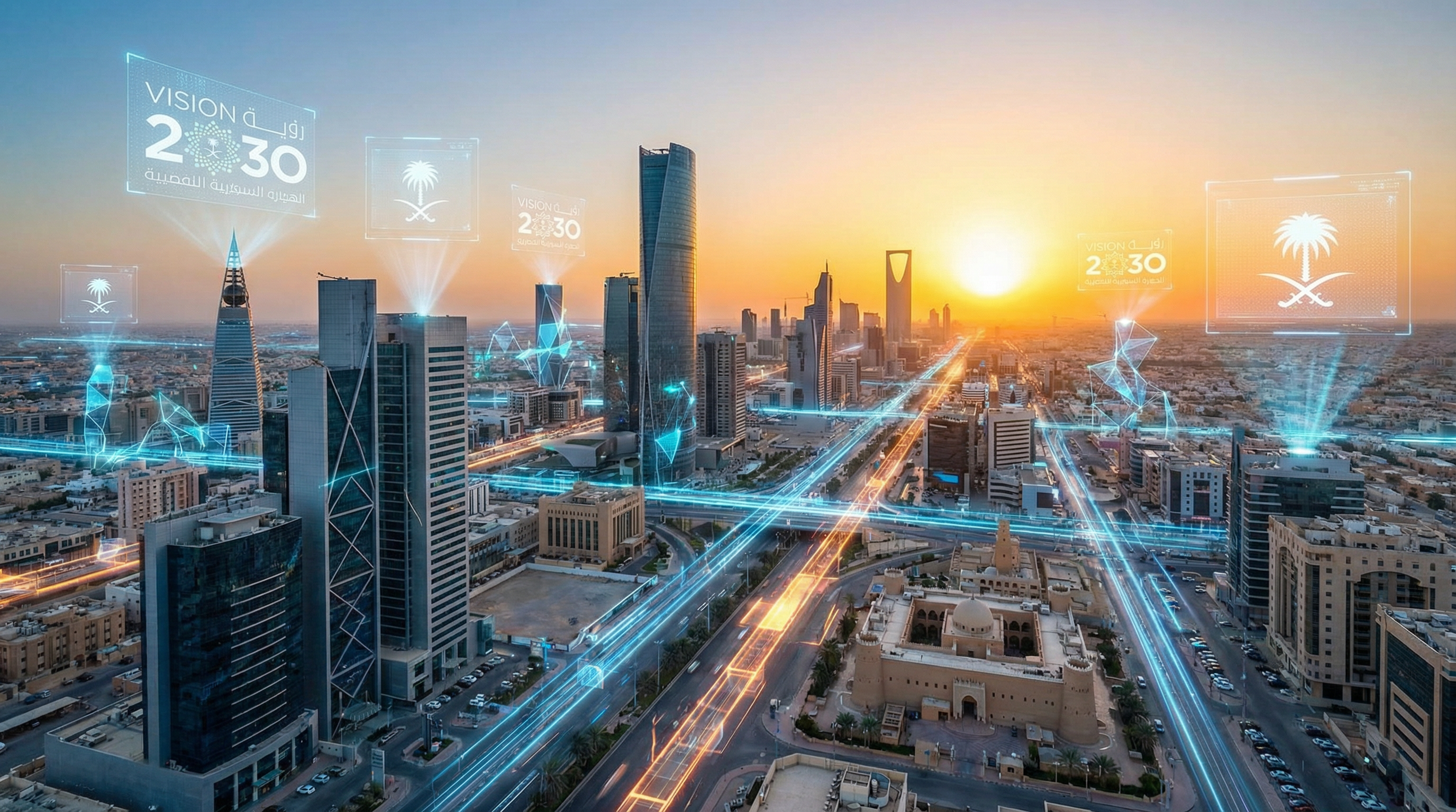 عن المنصة الرقمية